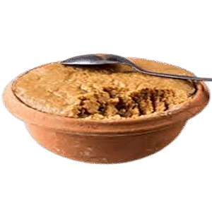 প্রিমিয়াম  বাটি দই