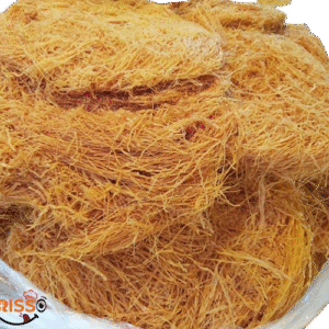 লাচ্চা সেমাই