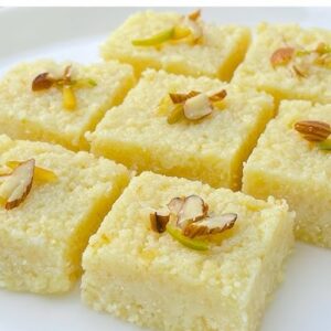 ছানা মিষ্টি