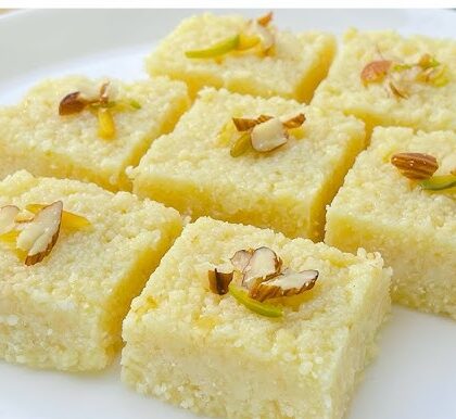 ছানা মিষ্টি