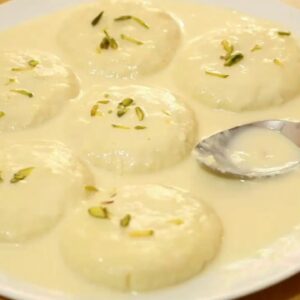 মালাই চপ