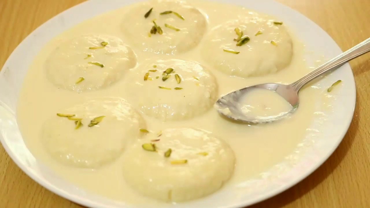 মালাই চপ