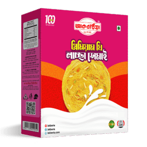 আকবারিয়া মিষ্টি লাচ্ছা সেমাই