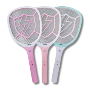 Vision Mosquito Killing Bat VIS-5615 | Electric Insect Zapper | Nusrat Store