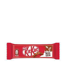 Kitkat 2 Finger Chocolate 11.9 Gm 35 Pcs 1 Box - Image 2